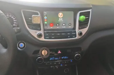 Hyundai Tucson 2018, 159900 км, за 6513 USD - фото 14