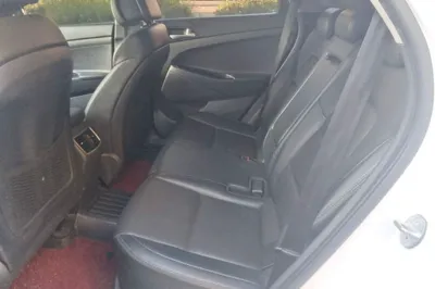 Hyundai Tucson 2018, 159900 км, за 6513 USD - фото 17