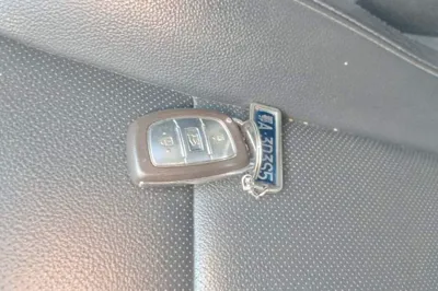 Hyundai Tucson 2018, 159900 км, за 6513 USD - фото 20