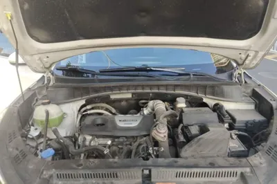 Hyundai Tucson 2018, 159900 км, за 6513 USD - фото 21