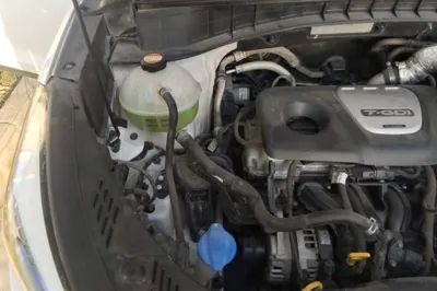 Hyundai Tucson 2018, 159900 км, за 6513 USD - фото 23