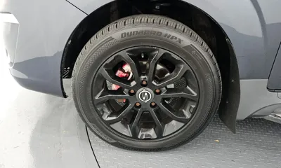 KG_Mobility_Ssangyong KORANDO 2016, 304584 км, за 2595.63 USD