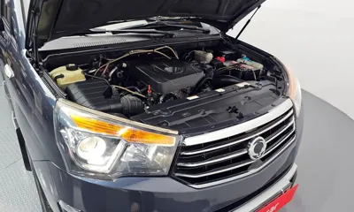KG_Mobility_Ssangyong KORANDO 2016, 304584 км, за 2593.77 USD - фото 6