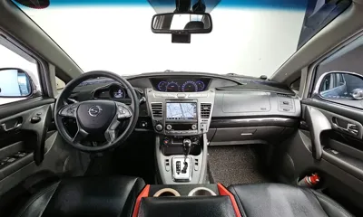 KG_Mobility_Ssangyong KORANDO 2016, 304584 км, за 2593.77 USD - фото 7