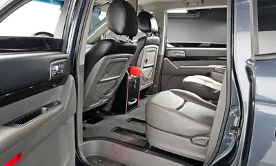 KG_Mobility_Ssangyong KORANDO 2016, 304584 км, за 2593.77 USD - фото 10