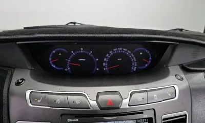 KG_Mobility_Ssangyong KORANDO 2016, 304584 км, за 2593.77 USD - фото 12