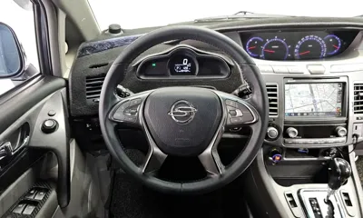 KG_Mobility_Ssangyong KORANDO 2016, 304584 км, за 2593.77 USD - фото 13