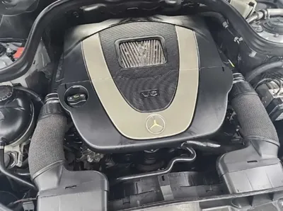 Mercedes-Benz E-Class 2011, 211476 км, за 4225.44 USD