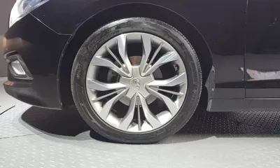 Hyundai Sonata 2015, 204994 км, за 4532.32 USD