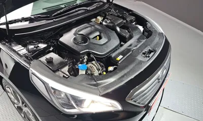 Hyundai Sonata 2015, 204994 км, за 4532.32 USD - фото 6