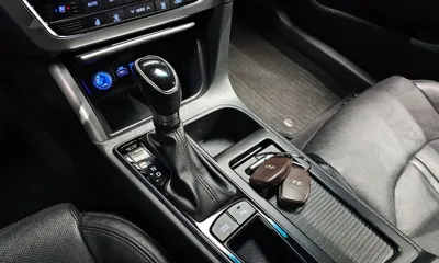 Hyundai Sonata 2015, 204994 км, за 4532.32 USD - фото 9