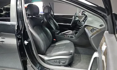 Hyundai Sonata 2015, 204994 км, за 4532.32 USD - фото 10