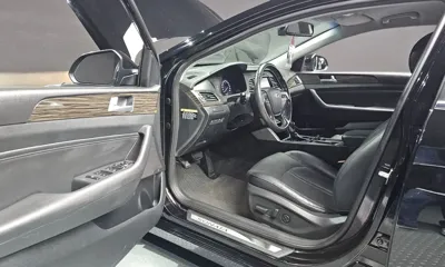 Hyundai Sonata 2015, 204994 км, за 4532.32 USD - фото 11