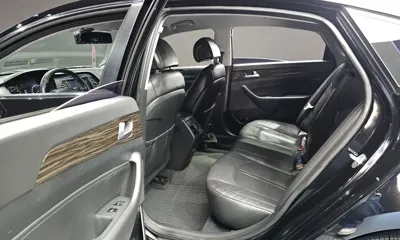 Hyundai Sonata 2015, 204994 км, за 4532.32 USD - фото 12