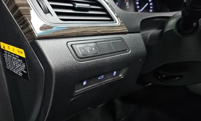 Hyundai Sonata 2015, 204994 км, за 4532.32 USD - фото 16