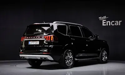 Kia Mohave 2021, 135964 км, за 16093 USD