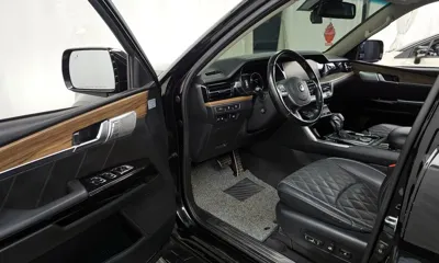 Kia Mohave 2021, 135964 км, за 16093 USD