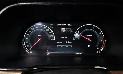 Kia Mohave 2021, 135964 км, за 16093 USD - фото 8
