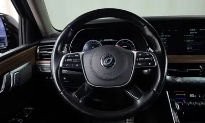 Kia Mohave 2021, 135964 км, за 16093 USD - фото 9