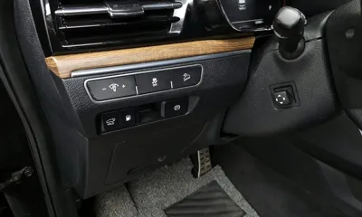 Kia Mohave 2021, 135964 км, за 16093 USD - фото 10