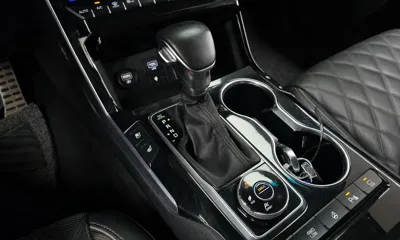 Kia Mohave 2021, 135964 км, за 16093 USD - фото 13