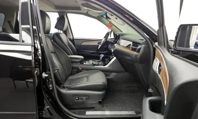 Kia Mohave 2021, 135964 км, за 16093 USD - фото 15