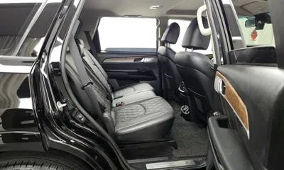 Kia Mohave 2021, 135964 км, за 16093 USD - фото 16