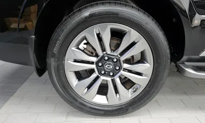 Kia Mohave 2021, 135964 км, за 16093 USD - фото 19