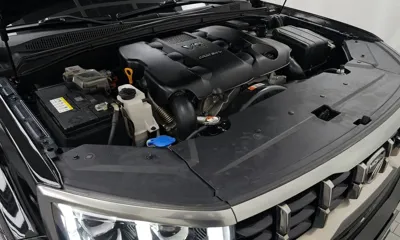 Kia Mohave 2021, 135964 км, за 16093 USD - фото 20