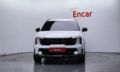 Kia Sorento 2024, 15189 км, за 25287.65 USD
