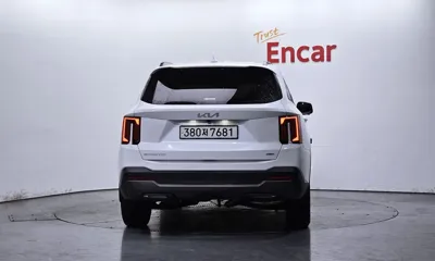 Kia Sorento 2024, 15189 км, за 25287.65 USD