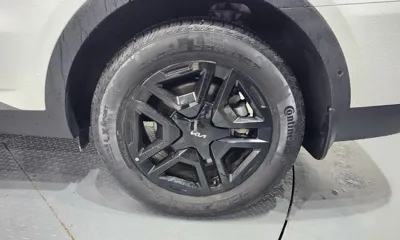 Kia Sorento 2024, 15189 км, за 25287.65 USD