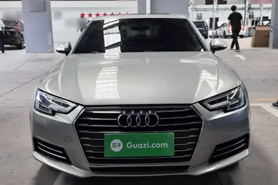 Audi A4L 2018, 167800 км, за 11883 USD