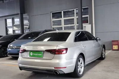 Audi A4L 2018, 167800 км, за 11883 USD - фото 6