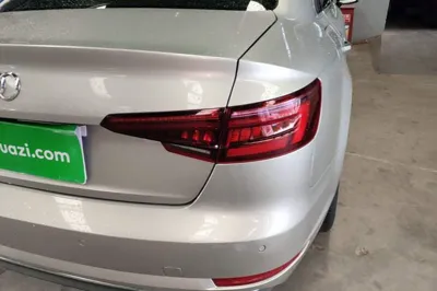 Audi A4L 2018, 167800 км, за 11883 USD - фото 9