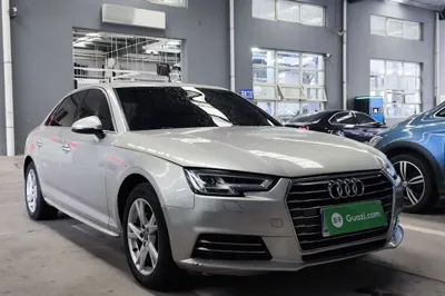 Audi A4L 2018, 167800 км, за 11883 USD - фото 12