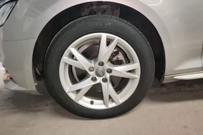 Audi A4L 2018, 167800 км, за 11883 USD - фото 15
