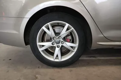 Audi A4L 2018, 167800 км, за 11883 USD - фото 16