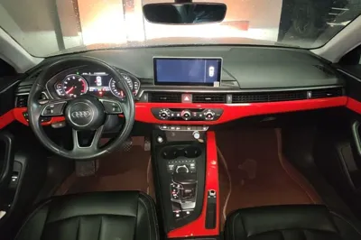 Audi A4L 2018, 167800 км, за 11883 USD - фото 17