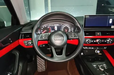 Audi A4L 2018, 167800 км, за 11883 USD - фото 18