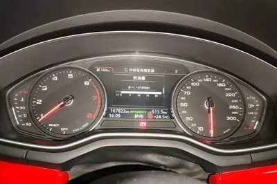Audi A4L 2018, 167800 км, за 11883 USD - фото 19