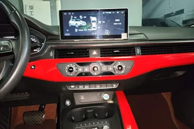Audi A4L 2018, 167800 км, за 11883 USD - фото 20