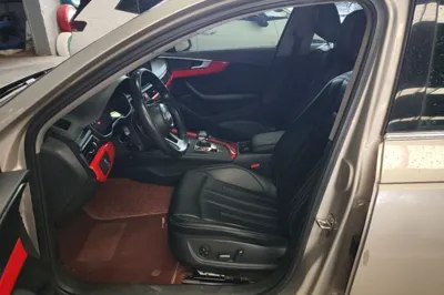 Audi A4L 2018, 167800 км, за 11883 USD - фото 22