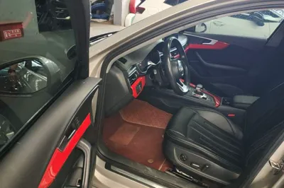 Audi A4L 2018, 167800 км, за 11883 USD - фото 23