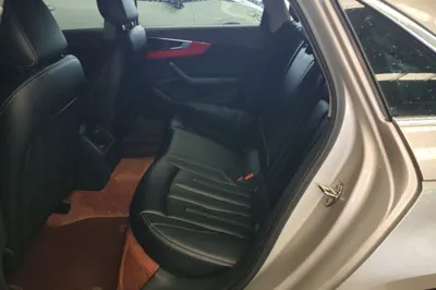 Audi A4L 2018, 167800 км, за 11883 USD - фото 25