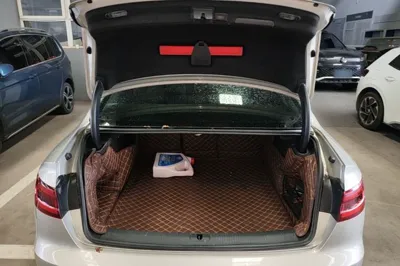 Audi A4L 2018, 167800 км, за 11883 USD - фото 27