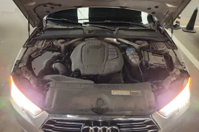 Audi A4L 2018, 167800 км, за 11883 USD - фото 30