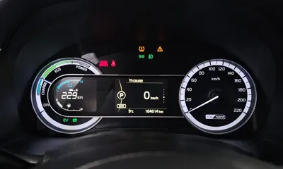 Kia Niro 2017, 164614 км, за 5853.72 USD - фото 8