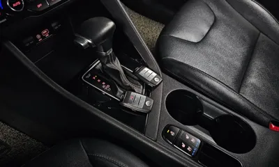 Kia Niro 2017, 164614 км, за 5853.72 USD - фото 9