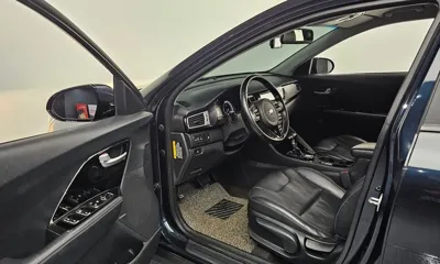 Kia Niro 2017, 164614 км, за 5853.72 USD - фото 10